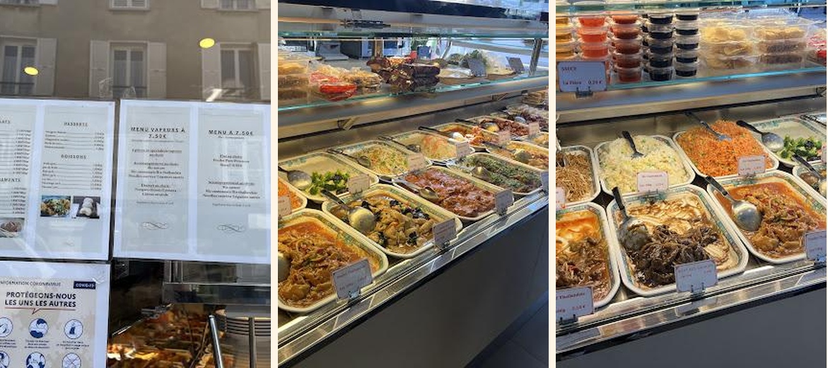 Saveur D' Asie - Gallery Image 1