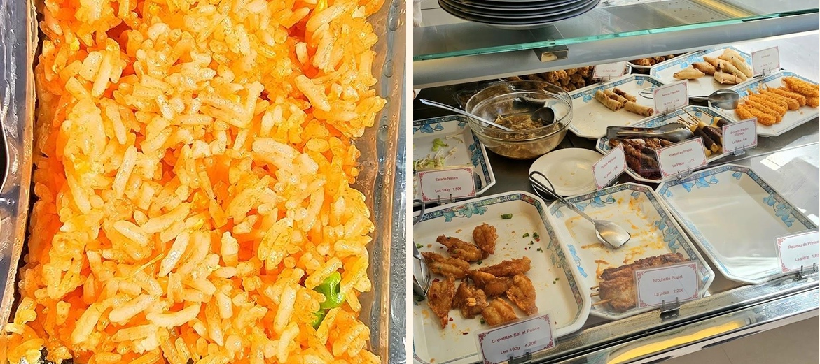 Saveur D' Asie - Gallery Image 2